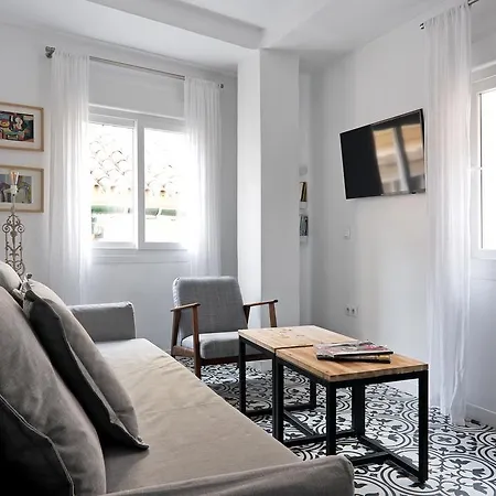Luxury Picasso By Nagoa Homes Appartamento *