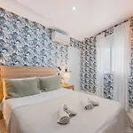 公寓 Luxury Picasso By Nagoa Homes *