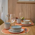 Luxury Picasso By Nagoa Homes 公寓 马拉加