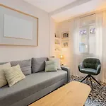 Luxury Picasso By Nagoa Homes 公寓 马拉加