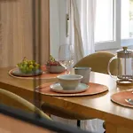 Luxury Picasso By Nagoa Homes 公寓 马拉加