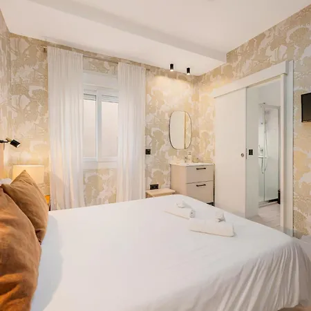 Luxury Picasso By Nagoa Homes *