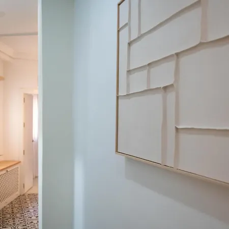 Lägenhet Luxury Picasso By Nagoa Homes