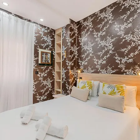 Luxury Picasso By Nagoa Homes 公寓