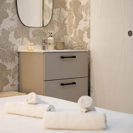Luxury Picasso By Nagoa Homes Lägenhet *