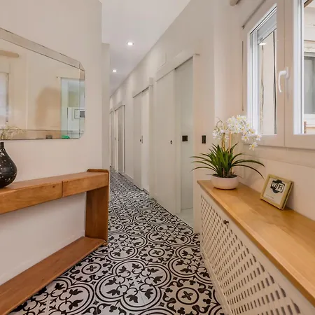 Luxury Picasso By Nagoa Homes