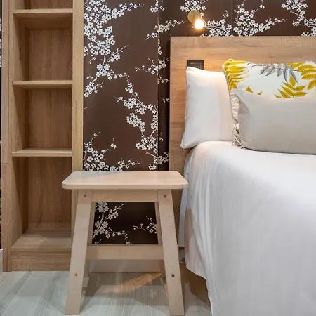 Lägenhet Luxury Picasso By Nagoa Homes *