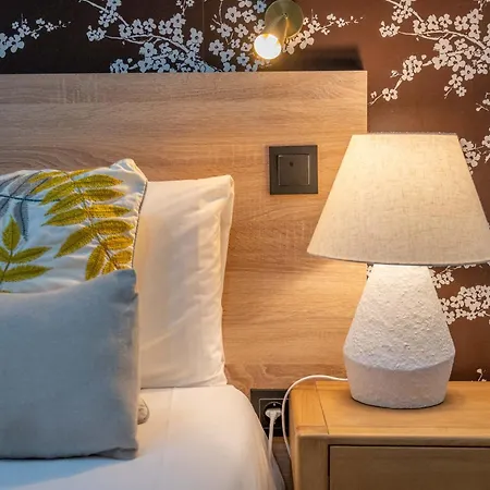 Luxury Picasso By Nagoa Homes Lägenhet Málaga