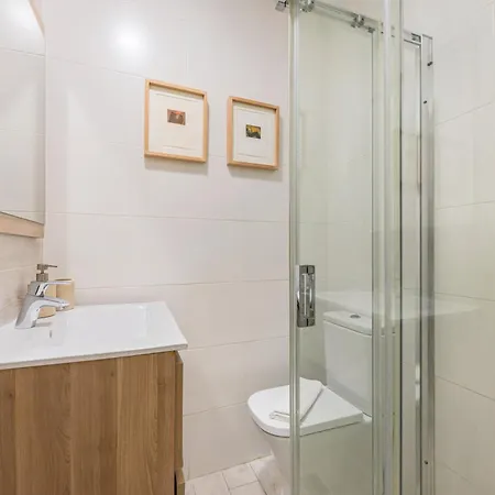 Lägenhet Luxury Picasso By Nagoa Homes Málaga