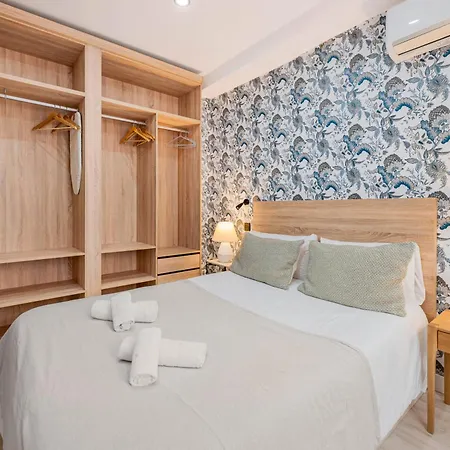 Luxury Picasso By Nagoa Homes 马拉加