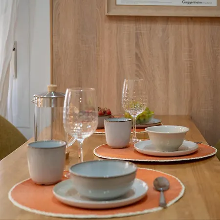 Luxury Picasso By Nagoa Homes Lägenhet Málaga