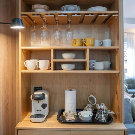 Luxury Picasso By Nagoa Homes Lägenhet Málaga