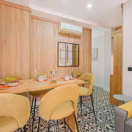 Luxury Picasso By Nagoa Homes 公寓 *