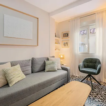 Luxury Picasso By Nagoa Homes Lägenhet Málaga