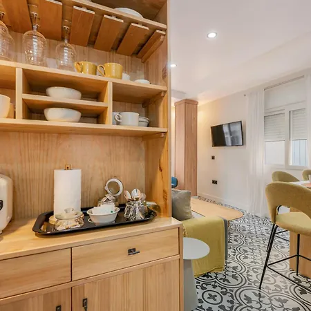Luxury Picasso By Nagoa Homes 马拉加
