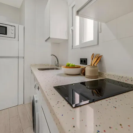 Luxury Picasso By Nagoa Homes 公寓