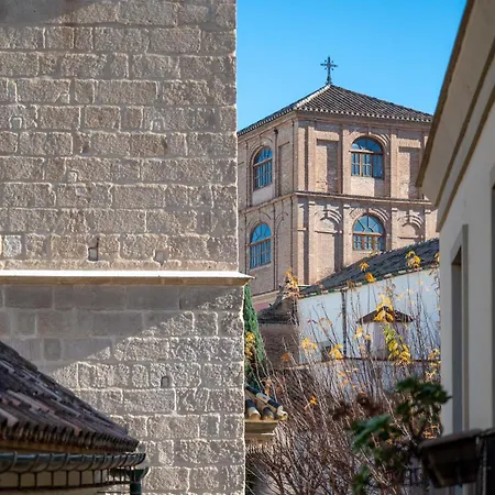 Luxury Picasso By Nagoa Homes * Málaga
