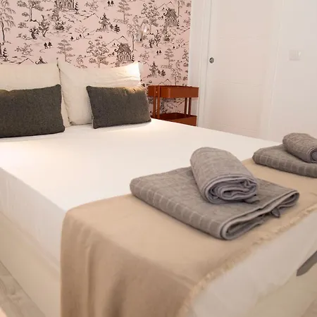 Luxury Picasso By Nagoa Homes Lejlighed Málaga
