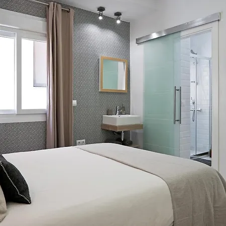 Luxury Picasso By Nagoa Homes Lejlighed *