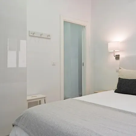 Lejlighed Luxury Picasso By Nagoa Homes Málaga