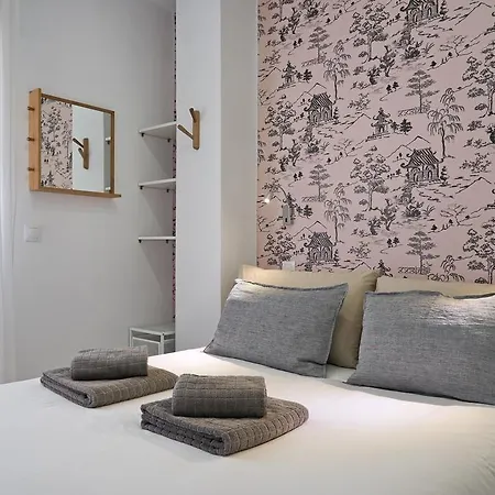 Luxury Picasso By Nagoa Homes * Málaga