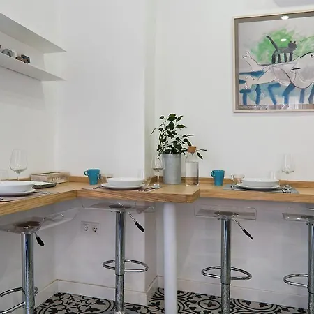 Luxury Picasso By Nagoa Homes Málaga