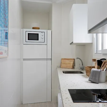 Lejlighed Luxury Picasso By Nagoa Homes