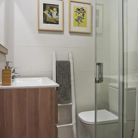 Luxury Picasso By Nagoa Homes Lejlighed Málaga