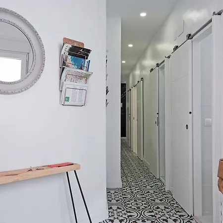 Luxury Picasso By Nagoa Homes Lejlighed *