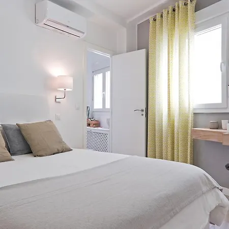 Luxury Picasso By Nagoa Homes Málaga