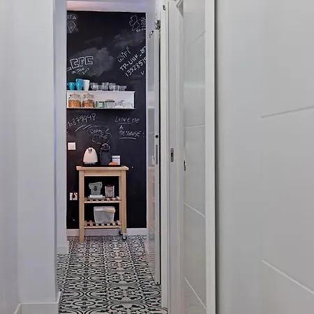 Lejlighed Luxury Picasso By Nagoa Homes Málaga